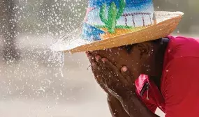Minvivienda conmemora el Día Mundial de Agua que se celebra mañana sábado 22 de marzo con cifras destacadas en el sector