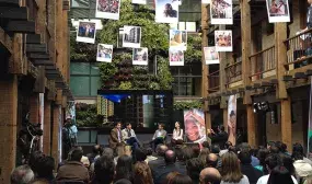 Minvivienda dio a conocer balance positivo de la gestión realizada en los 3 años del gobierno del Presidente Juan Manuel Santos
