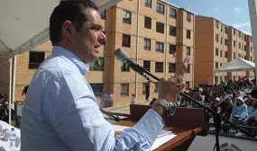 Minvivienda duplicó el cupo de viviendas gratis para Boyacá