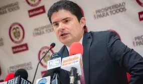 Minvivienda inicia en Cartagena la socialización con mandatarios locales del Proyecto de Ley que busca evitar que se repitan casos como el del Edificio Space