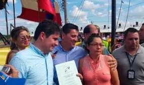 Minvivienda inicia entrega de viviendas gratis en el Meta
