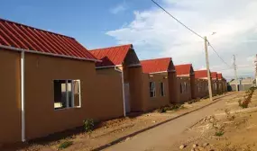 Minvivienda inicia labores de acompañamiento social para proyectos de vivienda gratuita en Riohacha, Guajira