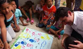 Minvivienda inicia proceso de acompañamiento social en proyectos de vivienda gratuita en Cúcuta y Villa del Rosario