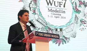 Minvivienda responde 10 preguntas frecuentes sobre el Séptimo Foro Urbano Mundial que se realizará desde el 5 de abril en Medellín