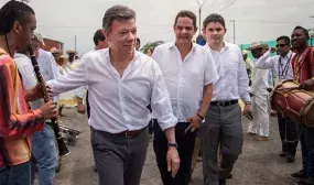 Perfil del nuevo Ministro de Vivienda, Luis Felipe Henao Cardona
