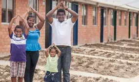 Política de familia, instrumento para reconocimiento de derechos y cumplimiento de deberes