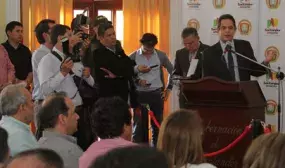 Próxima semana comienza trámite proyecto de Vivienda de Interés Prioritaria, VIP