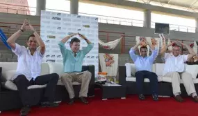 Programa de viviendas gratis impactará positivamente el sector el año entrante
