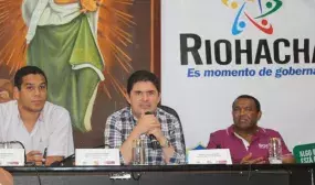Riohacha ¡por fin! tendrá agua potable