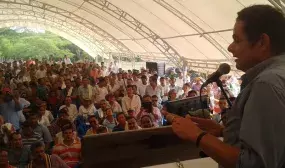 San Juan de Río Seco, Cundinamarca, también les apostó a las viviendas gratis