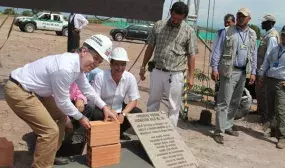 Vargas Lleras elegido como el mejor Ministro del año