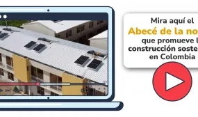 PIEZA GRAFICA DECRETO CONSTRUCCIÓN SOSTENIBLE