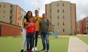 2021 El MEJOR AÑO DE TODA LA HISTORIA DEL PAÍS EN COMPRA DE VIVIENDA