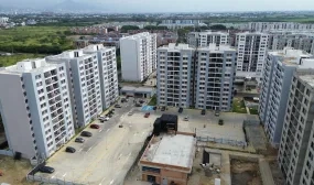 FOTOGRAFIA GOBIERNO HABILITAR RECURSOS DE LAS CAJAS DE COMPENSACIÓN PARA LA RECONSTRUCCION 01