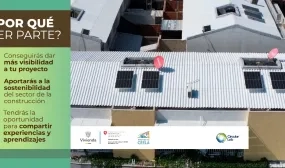 PIEZA GRÁFICA COMUNICADO DOCUMENTACIÓN DE PROYECTOS