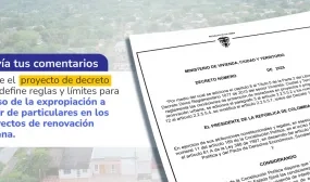 PIEZA GRAFICA COMUNICADO RENOVACION URBANA