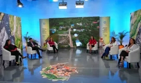 FOTOGRAFÍA RENDICIÓN DE CUENTAS MINVIVIENDA 2024