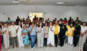 FOTOGRAFIA DIA DE LAS VICTIMAS EN SANTAMARTA