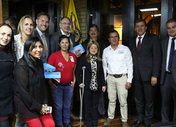 Foto: Fernando Roa (MVCT)