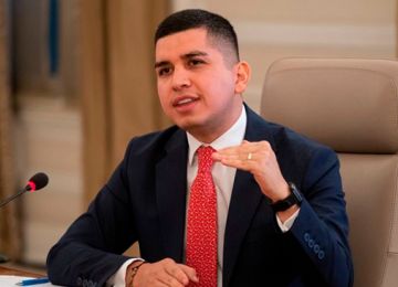 Foto: Cortesía Presidencia de la República