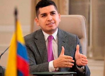 Foto: cortesía Presidencia.
