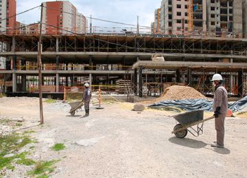 En línea con la reactivación de la vivienda, las coberturas estarán disponibles hasta diciembre del 2022 o hasta que se agoten los cupos. Foto: René Valenzuela (MVCT)