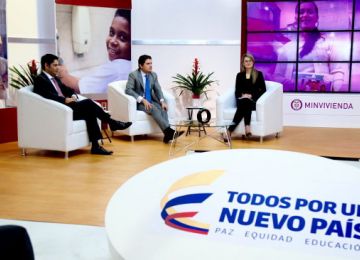 Foto: Jaime Reyes. MVCT.