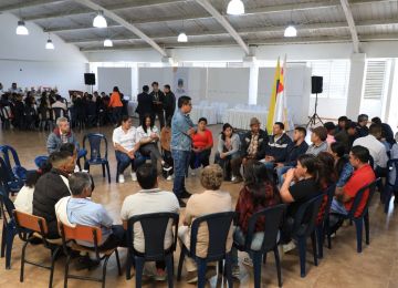 FOTOGRAFÍA, CAPACITACIONES DE PLANES DE EMERGENCIA Y CONTINGENCIA