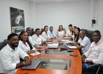 FOTOGRAFÍA PLAN MAESTRO QUIBDÓ