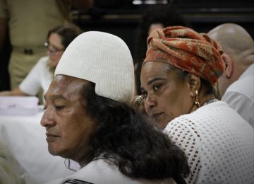 FOTOGRAFIA Comisión Preparatoria del Quinto Centenario de la Fundación Hispánica de Santa Marta