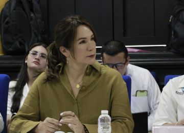 FOTOGRAFIA Comisión Preparatoria del Quinto Centenario de la Fundación Hispánica de Santa Marta