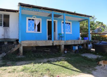 FOTOGRAFIA VIVIENDAS SAN ANDRES 02