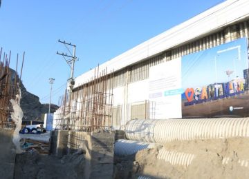 FOTOGRAFÍA INVERSIONES DE AGUA EN SANTA MARTA
