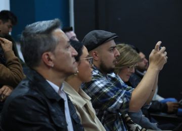 FOTOGRAFIA EVENTO HUELLA AZUL 04