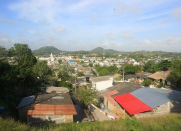 FOTOGRAFIA SOCIALIZA IÓN INVERSIÓN CIENAGA DE ORO 03