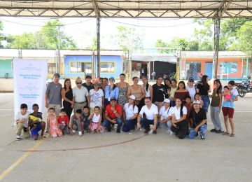 FOTOGRAFIA VIVIENDAS NUEVAS DISPERSAS PUTUMAYO 02