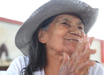 FOTOGRAFIA VIVIENDAS NUEVAS DISPERSAS PUTUMAYO 04