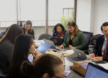 FOTOGRAFÍA RESOLUCION REGIMEN TRANSITORIO PARA PROTEGER RECICLADORES 02