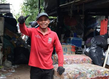 FOTOGRAFIA COMUNICADO SEGURIDAD SOCIAL PARA RECICLADORES 04