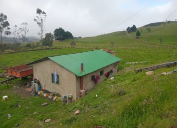 FOTOGRAFIA COMUNICADO MEJORAMIENTOS EN CUNDINAMARCA 02