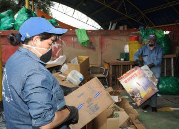 FOTOGRAFÍA COMUNICADO PROTECCION SOCIAL PARA RECICLADORES 03