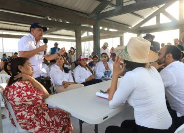 FOTOGRAFIA COMUNICADO GOBIERNO SOCIALIZA PRIORIDADES DE AGUA EN RIOACHA 03