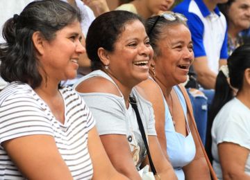 FOTOGRAFIA COMUNICADO GOBIERNO AVANZA EN PENDIENTES DE 140 TITULOS DE PROPIEDAD EN VILLAVICENCIO 02