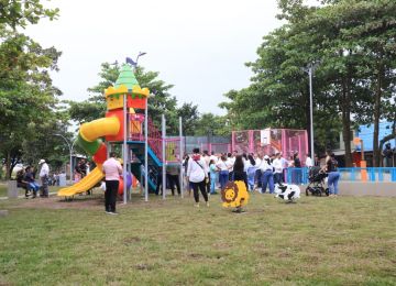 FOTOGRAFIA COMUNICADO GOBIERNO NACIONAL DESTRABA OBRAS QUE TRANSFORMAN EL ENTORNO EN VILLAVICENCIO 03