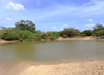 Fenómeno El Niño