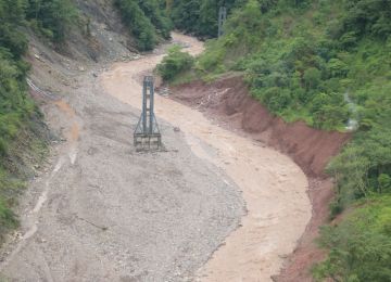Fenómeno El Niño