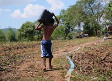 Fenómeno El Niño