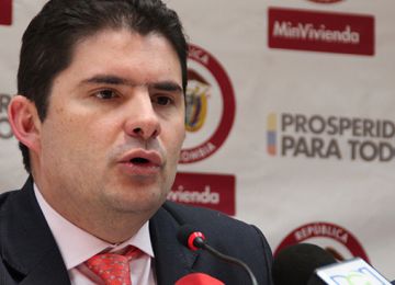Índices de licencias de construcción crecieron gracias al programa de las viviendas gratis