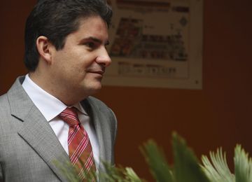 Minvivienda revisara situacion de Cundinamarca por la sequia