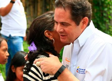 En el Cauca 496 familias de escasos recursos recibiran viviendas gratis de la segunda fase